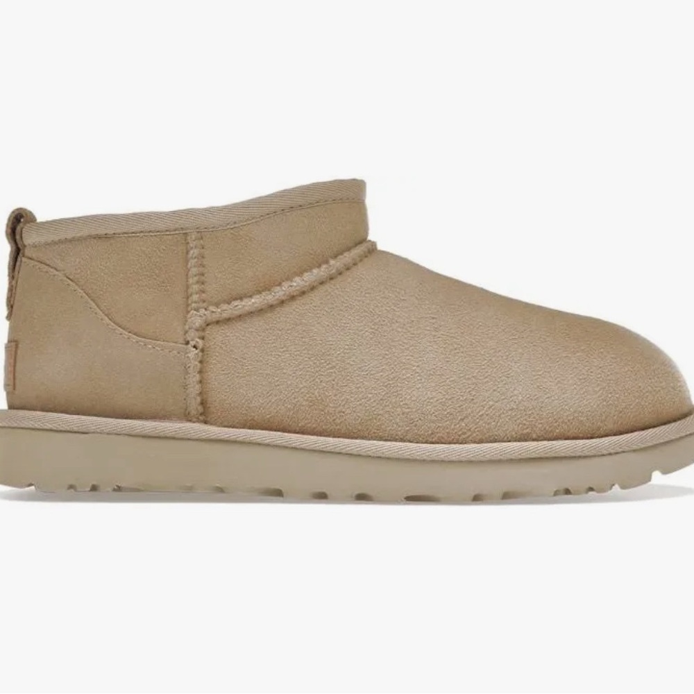 UGG Mini Boots